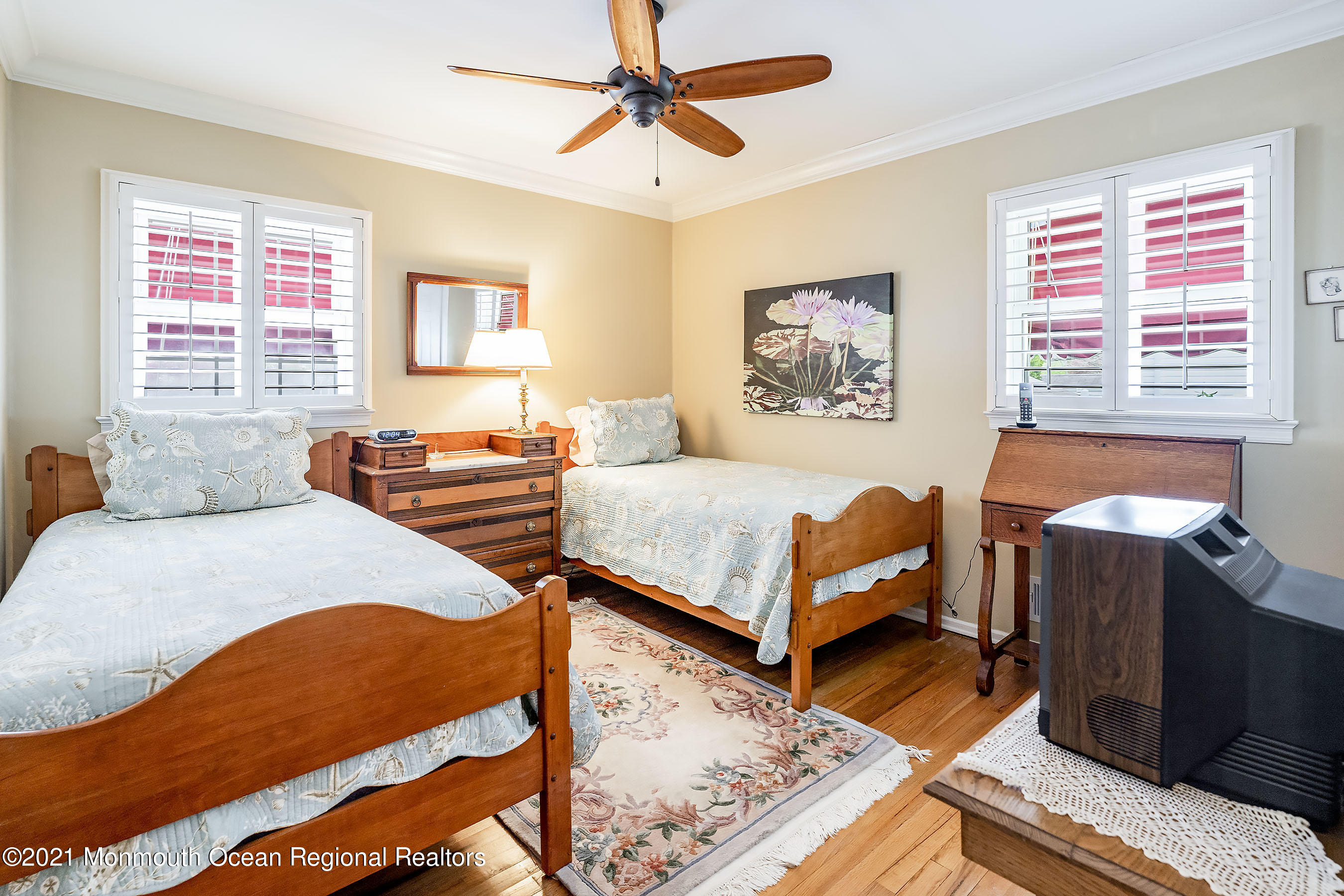 3605 River Road Point Pleasant, NJ 08742 - Photo 21 of 38 Bed 1