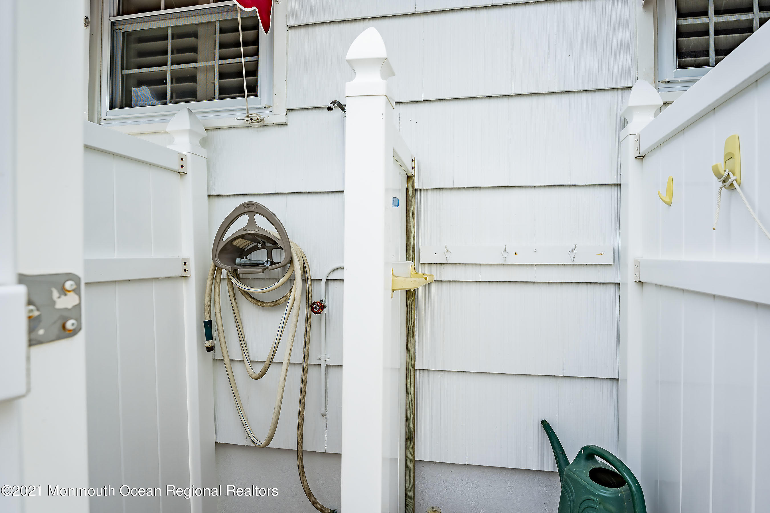 3605 River Road Point Pleasant, NJ 08742 - Photo 27 of 38 Outdoor Shower 1