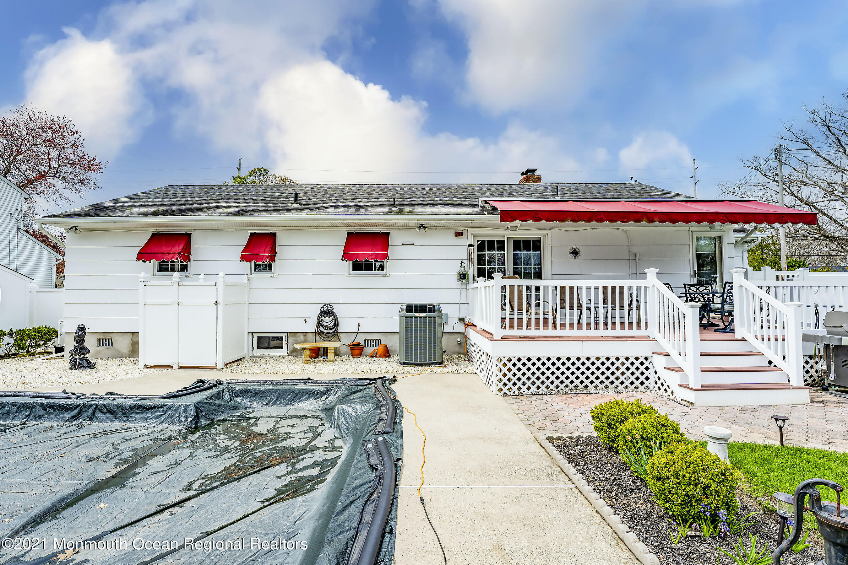 3605 River Road Point Pleasant, NJ 08742 - Photo 28 of 38 Rear 1