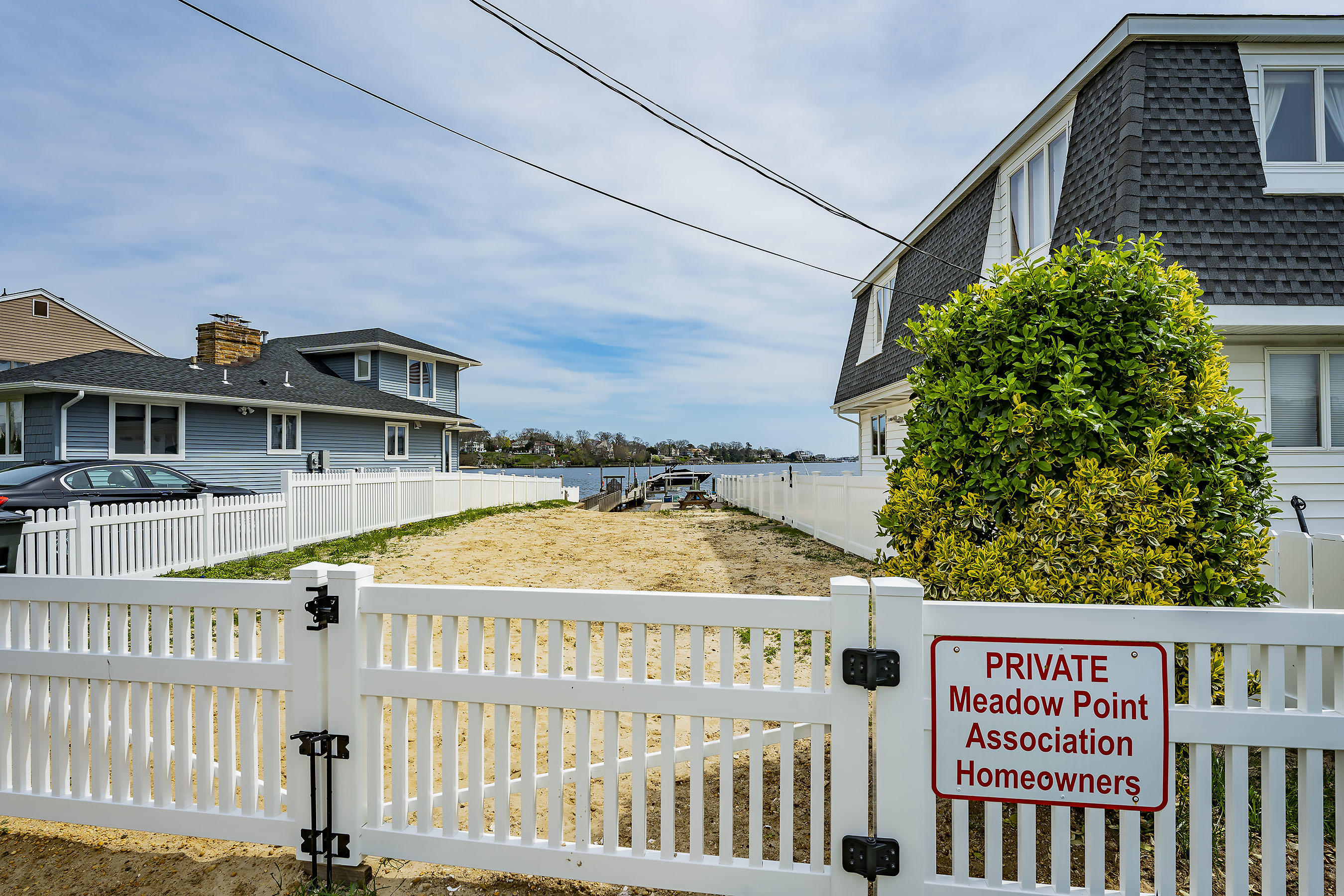 3605 River Road Point Pleasant, NJ 08742 - Photo 36 of 38 Community Dock 3