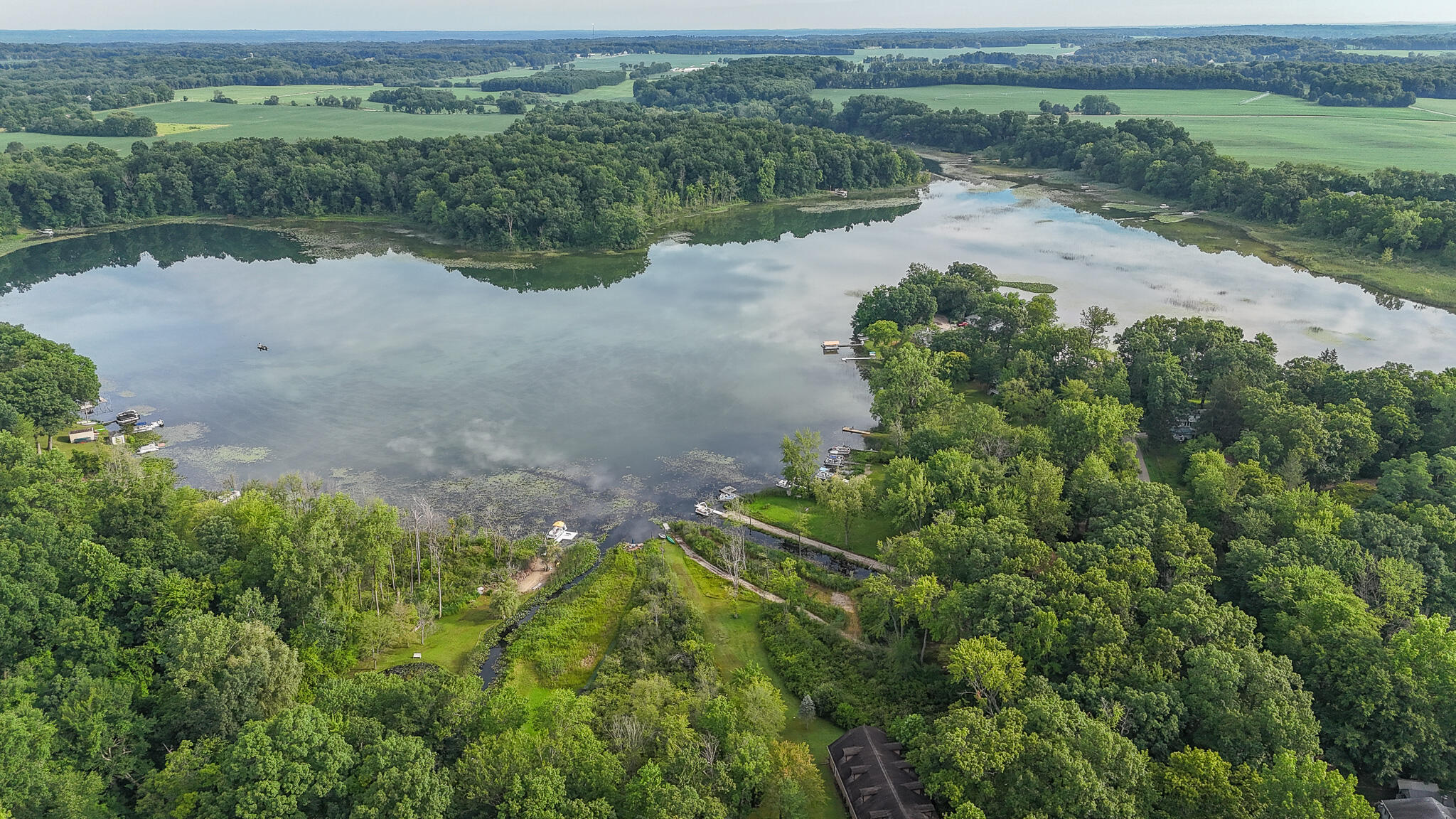 56789 Point Road Cassopolis, MI 49031 - Photo 8 of 50 dji_fly_20240704_084852_0338_17200979535