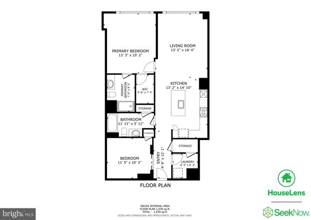 $710,000 | 7171 Woodmont Avenue, Unit 205, Bethesda, MD 20814