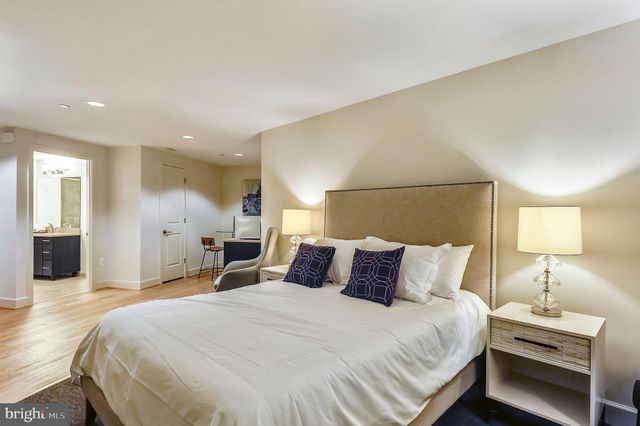 a view of tall buildings with the outdoor space