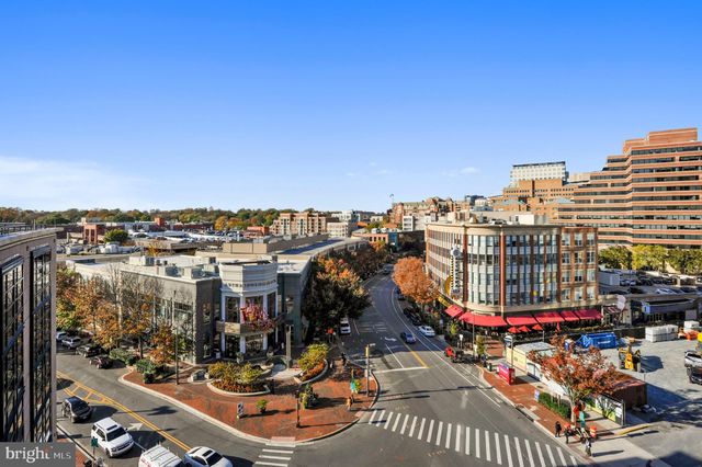 $710,000 | 7171 Woodmont Avenue, Unit 205, Bethesda, MD 20814