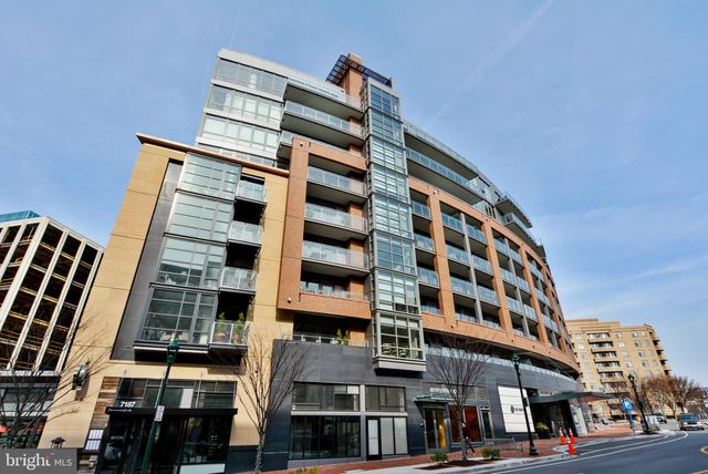 $710,000 | 7171 Woodmont Avenue, Unit 205, Bethesda, MD 20814