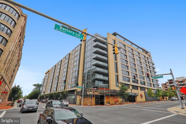 $710,000 | 7171 Woodmont Avenue, Unit 205, Bethesda, MD 20814
