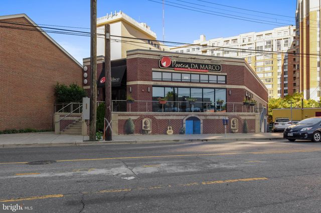 $710,000 | 7171 Woodmont Avenue, Unit 205, Bethesda, MD 20814