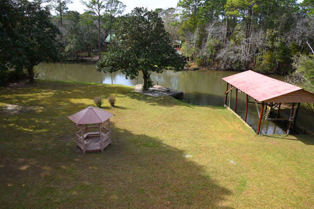 7873 Riverwood Drive Foley, AL 36535 - Photo 2 of 25 River Front