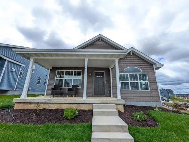 $537,500 | 6667 Redpoll Road, Middleton, WI 53562