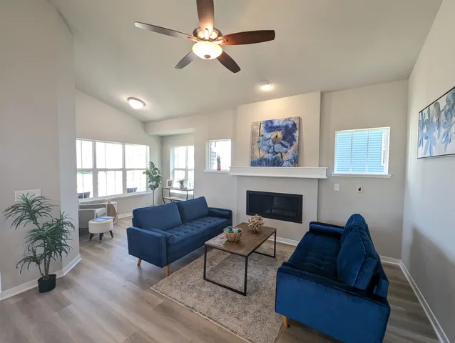 $542,500 | 6667 Redpoll Road, Middleton, WI 53562