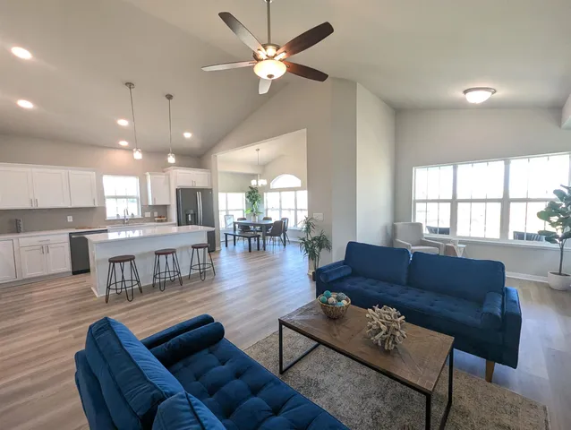 $542,500 | 6667 Redpoll Road, Middleton, WI 53562