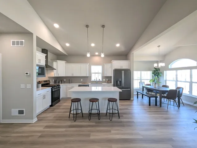 $542,500 | 6667 Redpoll Road, Middleton, WI 53562