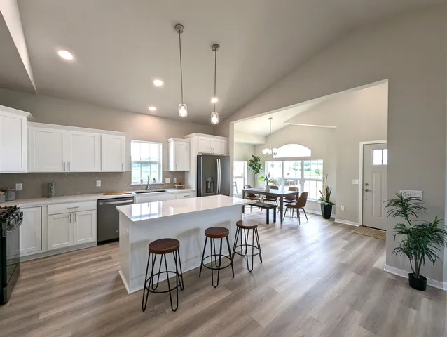 $542,500 | 6667 Redpoll Road, Middleton, WI 53562