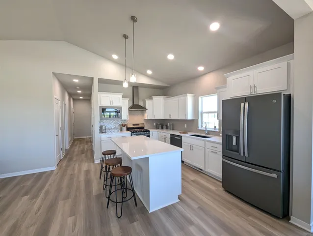 $542,500 | 6667 Redpoll Road, Middleton, WI 53562