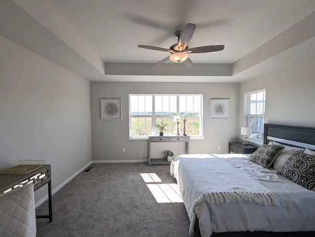 $542,500 | 6667 Redpoll Road, Middleton, WI 53562