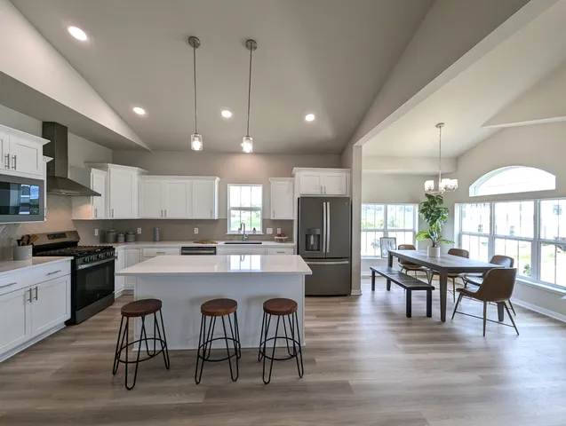 $542,500 | 6667 Redpoll Road, Middleton, WI 53562