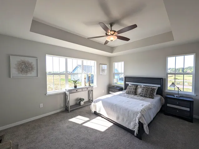 $542,500 | 6667 Redpoll Road, Middleton, WI 53562