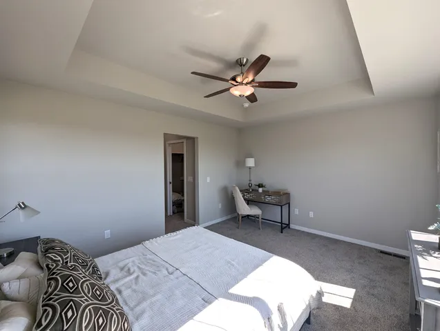 $542,500 | 6667 Redpoll Road, Middleton, WI 53562