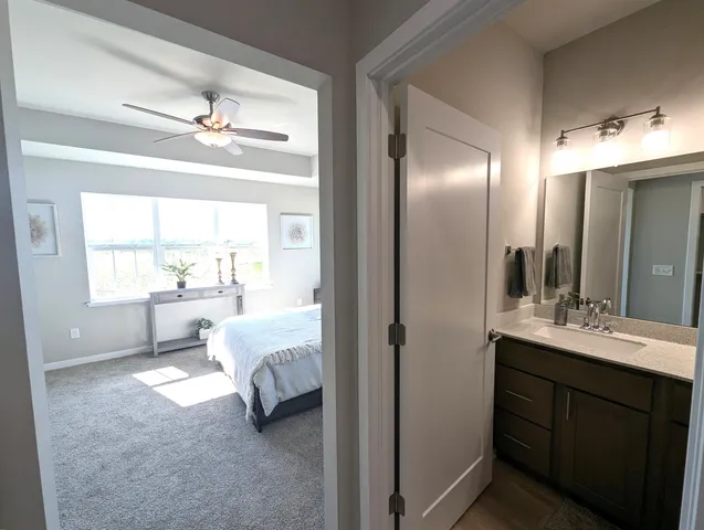 $542,500 | 6667 Redpoll Road, Middleton, WI 53562