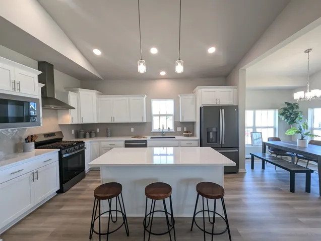 $542,500 | 6667 Redpoll Road, Middleton, WI 53562