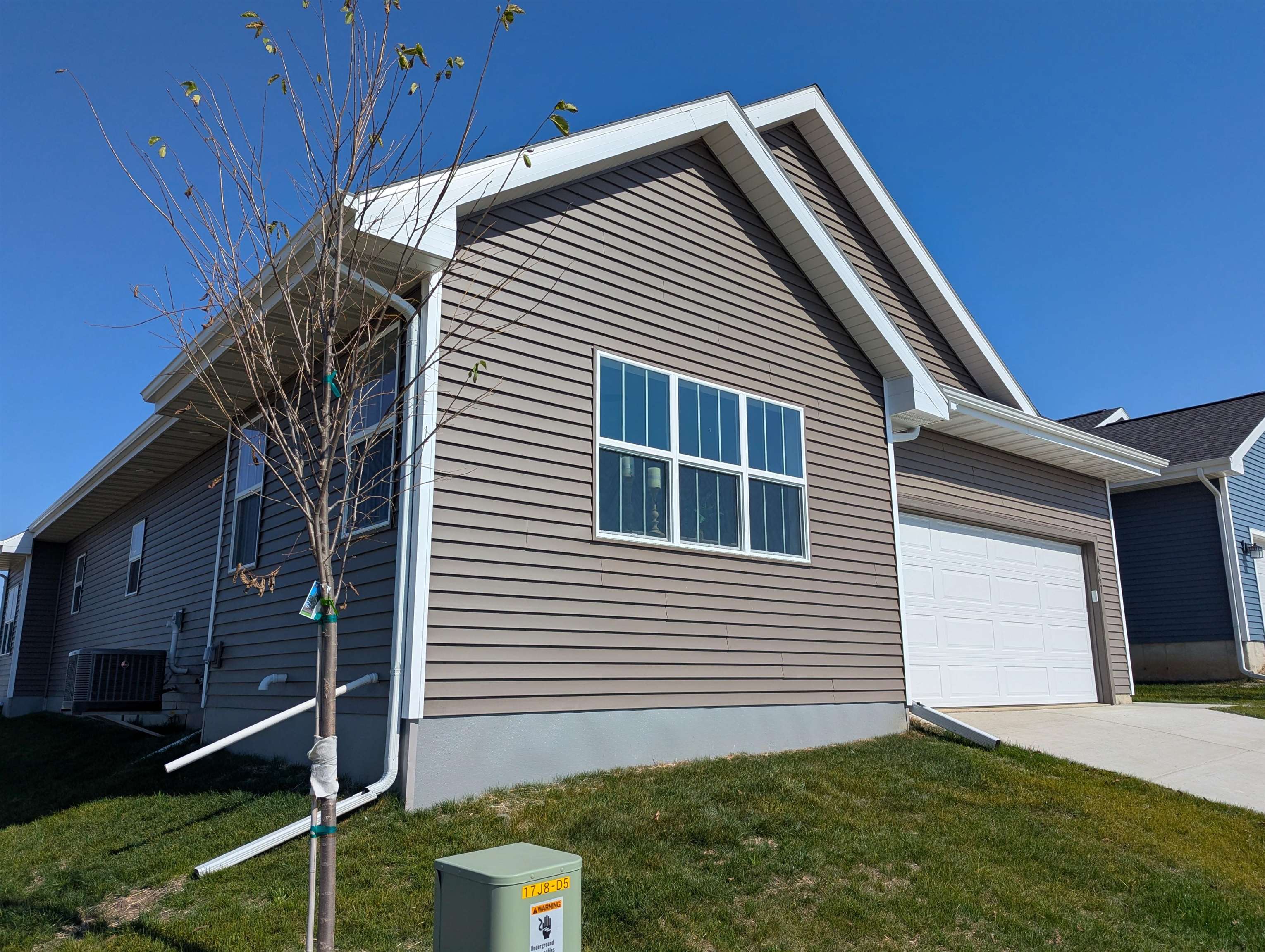 6667 Redpoll Road Middleton, WI 53562 - Photo 55 of 58