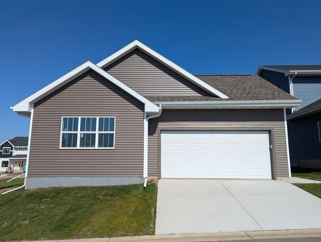 $542,500 | 6667 Redpoll Road, Middleton, WI 53562