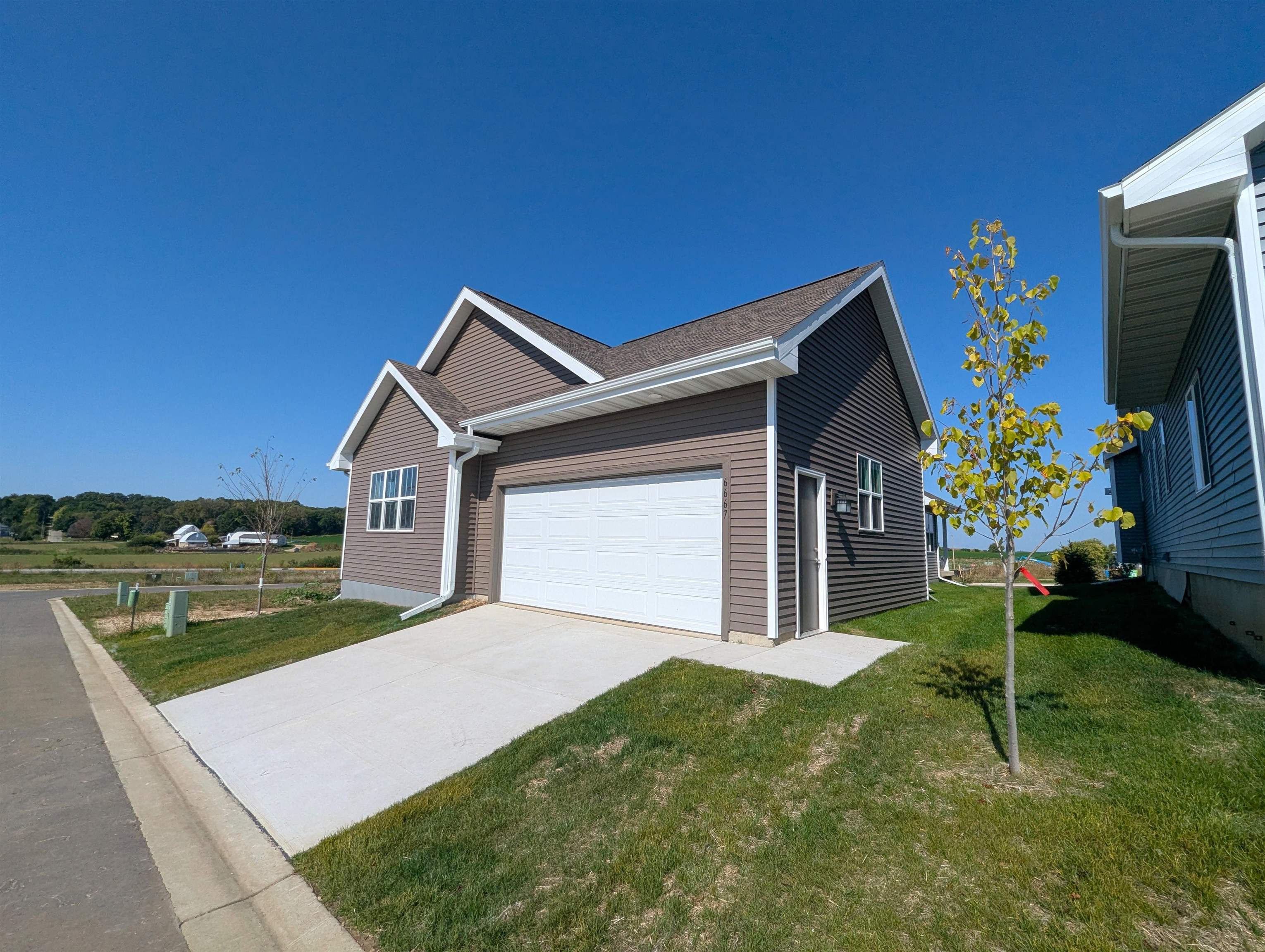 6667 Redpoll Road Middleton, WI 53562 - Photo 57 of 58