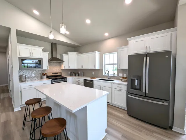 $542,500 | 6667 Redpoll Road, Middleton, WI 53562