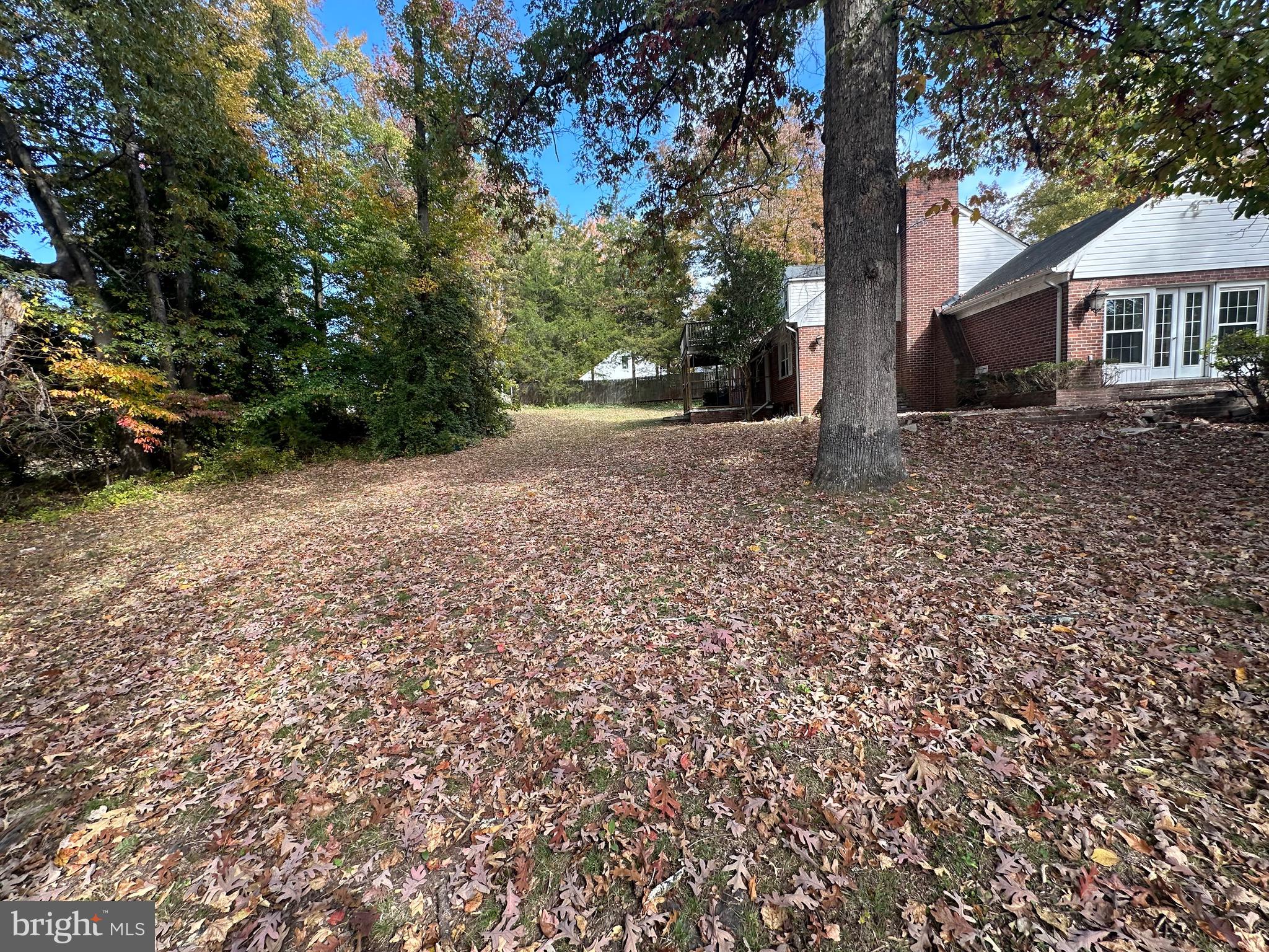 18820 Kerill Road Triangle, VA 22172 - Photo 26 of 37 Side Lot