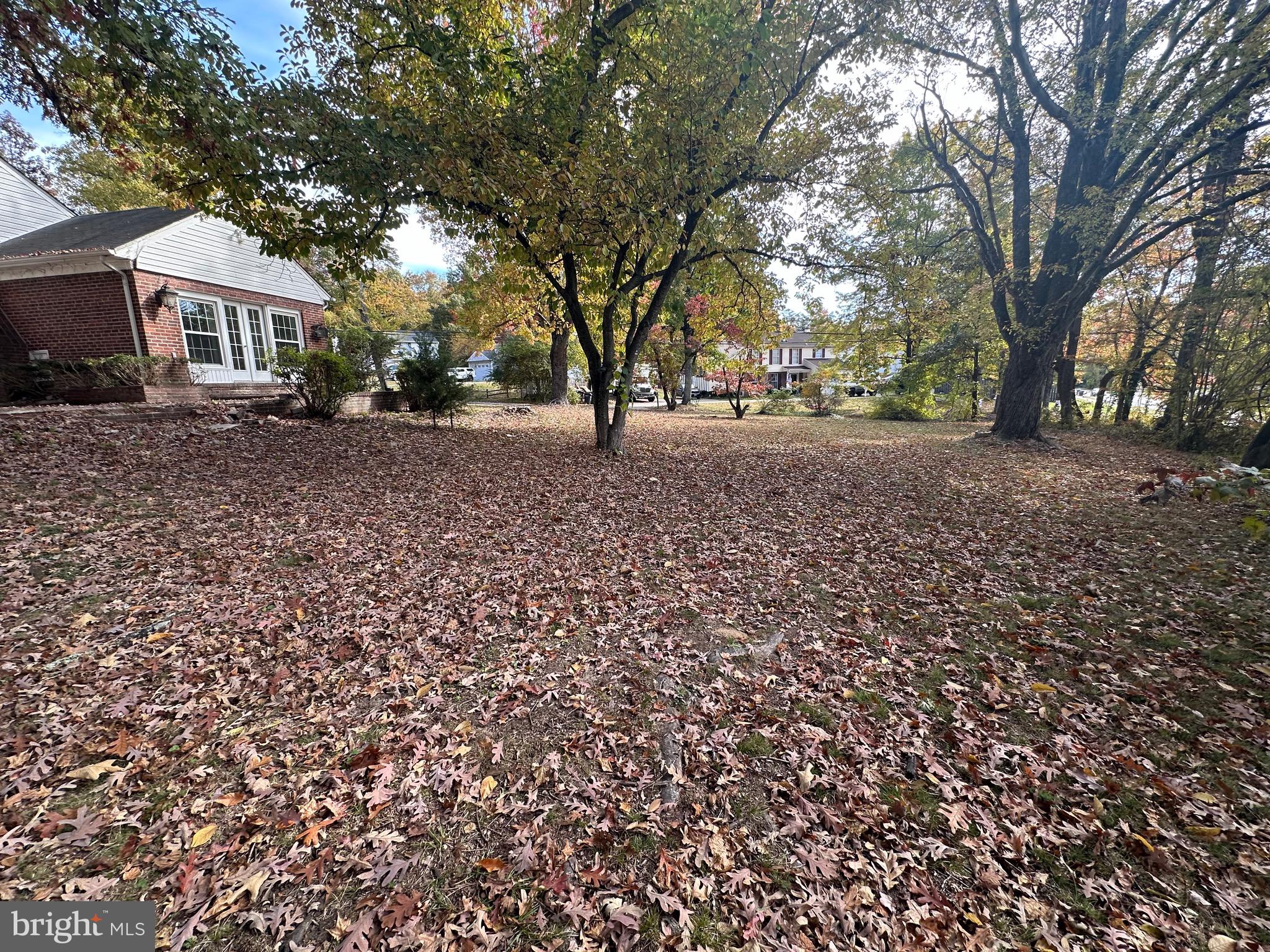 18820 Kerill Road Triangle, VA 22172 - Photo 27 of 37 Side Lot