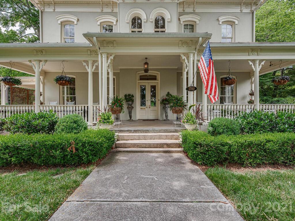 1700 Queens Road Charlotte, NC 28207 - Photo 2 of 48