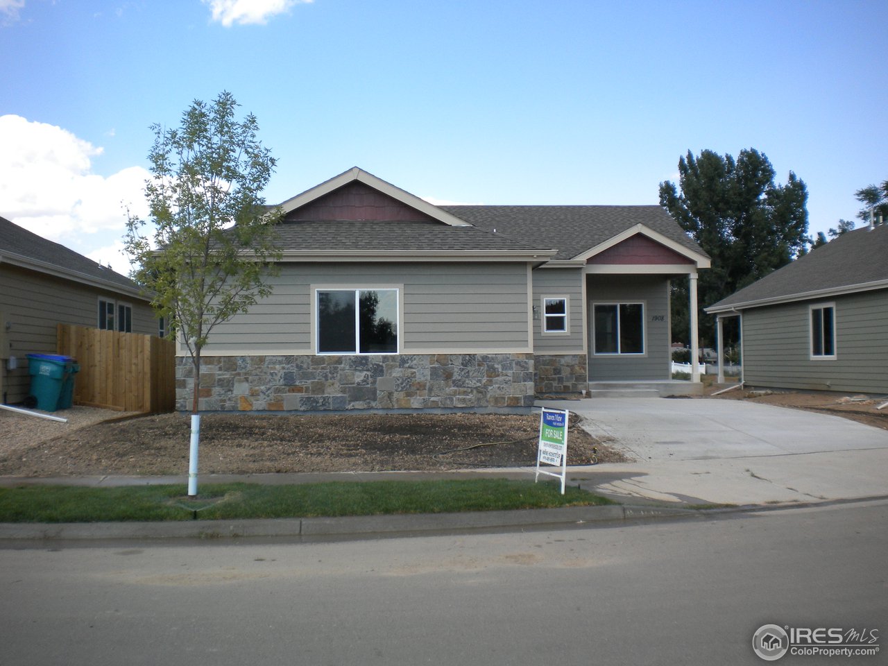 1908 Corvid Way Fort Collins, CO 80521 - Photo 1 of 25 Gallery Image 1