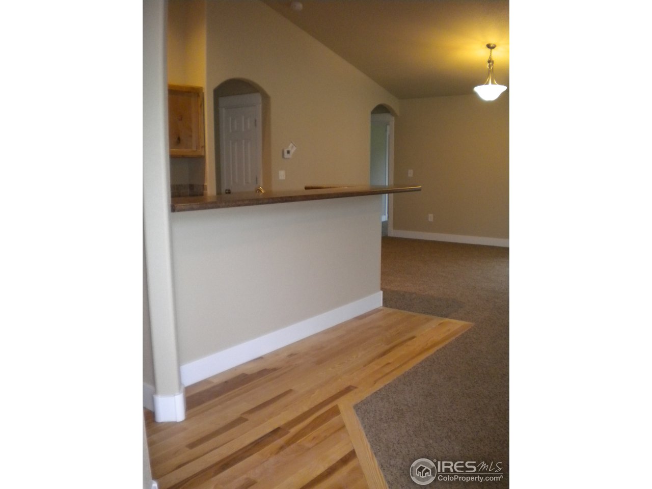 1908 Corvid Way Fort Collins, CO 80521 - Photo 5 of 25 eating bar