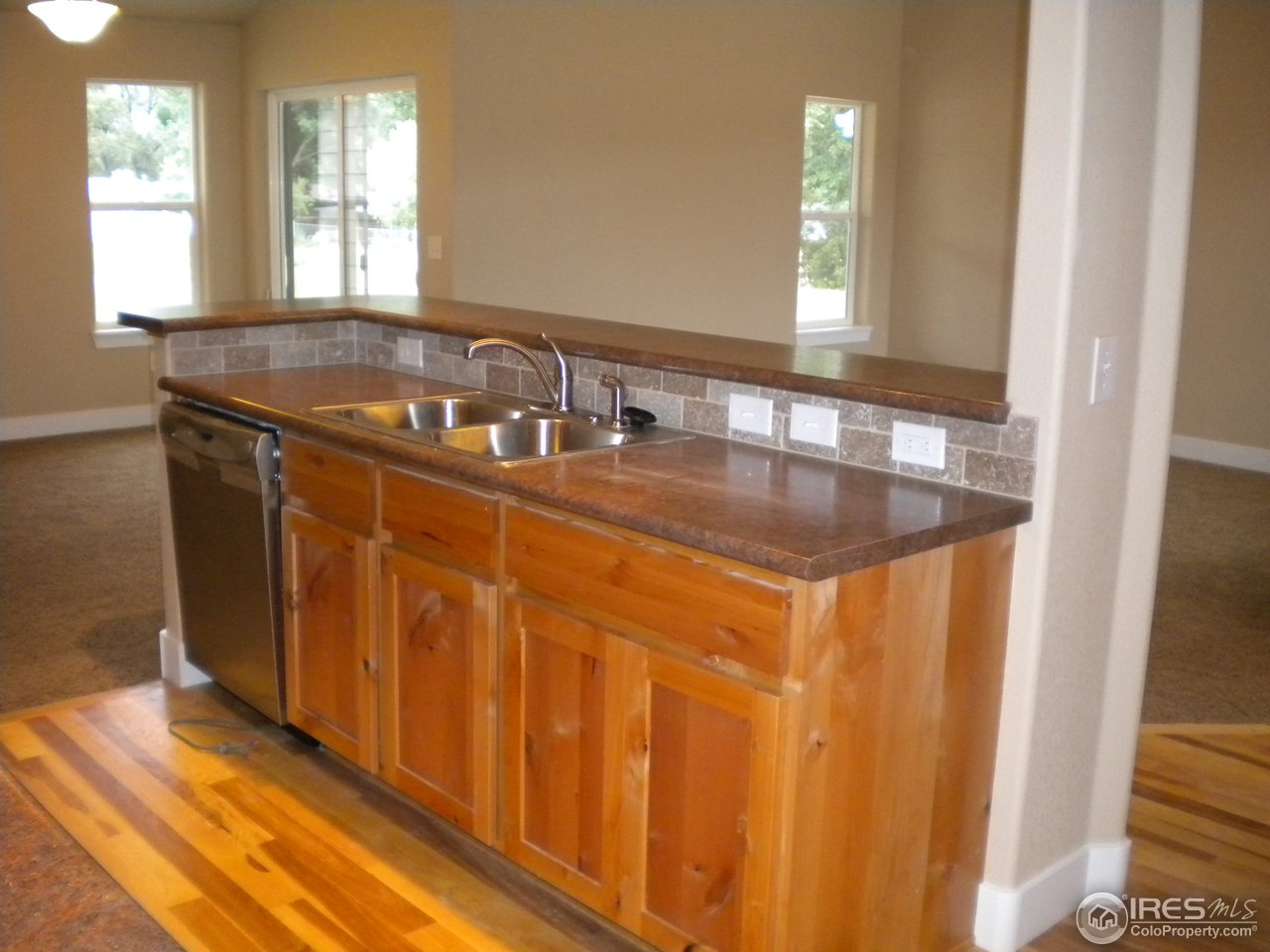 1908 Corvid Way Fort Collins, CO 80521 - Photo 6 of 25 you will enjoy this spacious kitchen