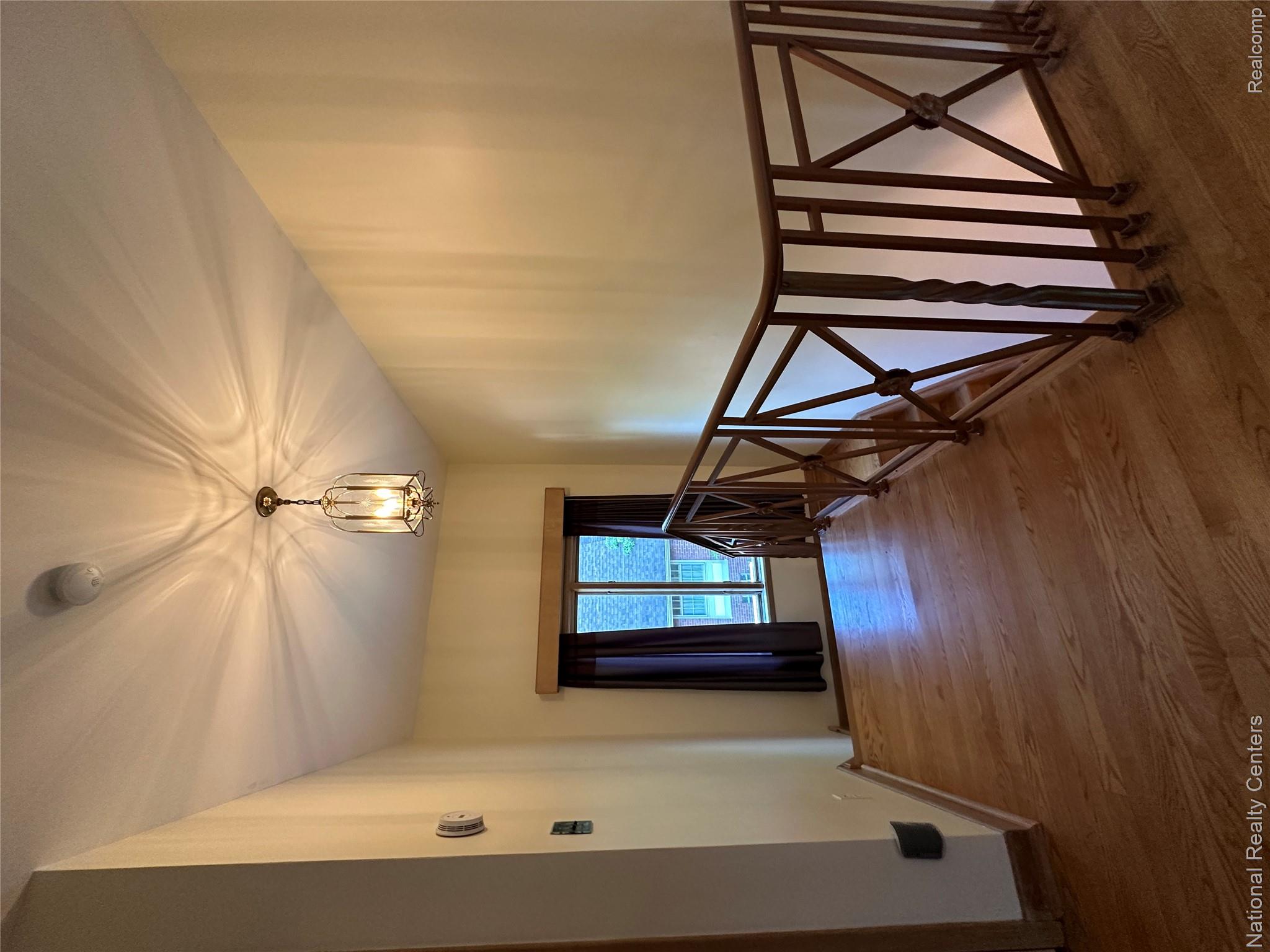 821 Pemberton Road Grosse Pointe, MI 48230 - Photo 31 of 70 Hall and Stairs upstairs