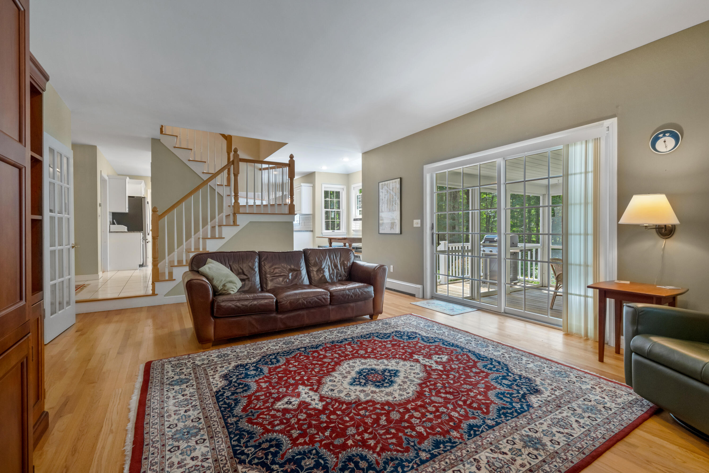 12 Alewive Farms Road Kennebunk, ME 04043 - Photo 31 of 63 Living Room