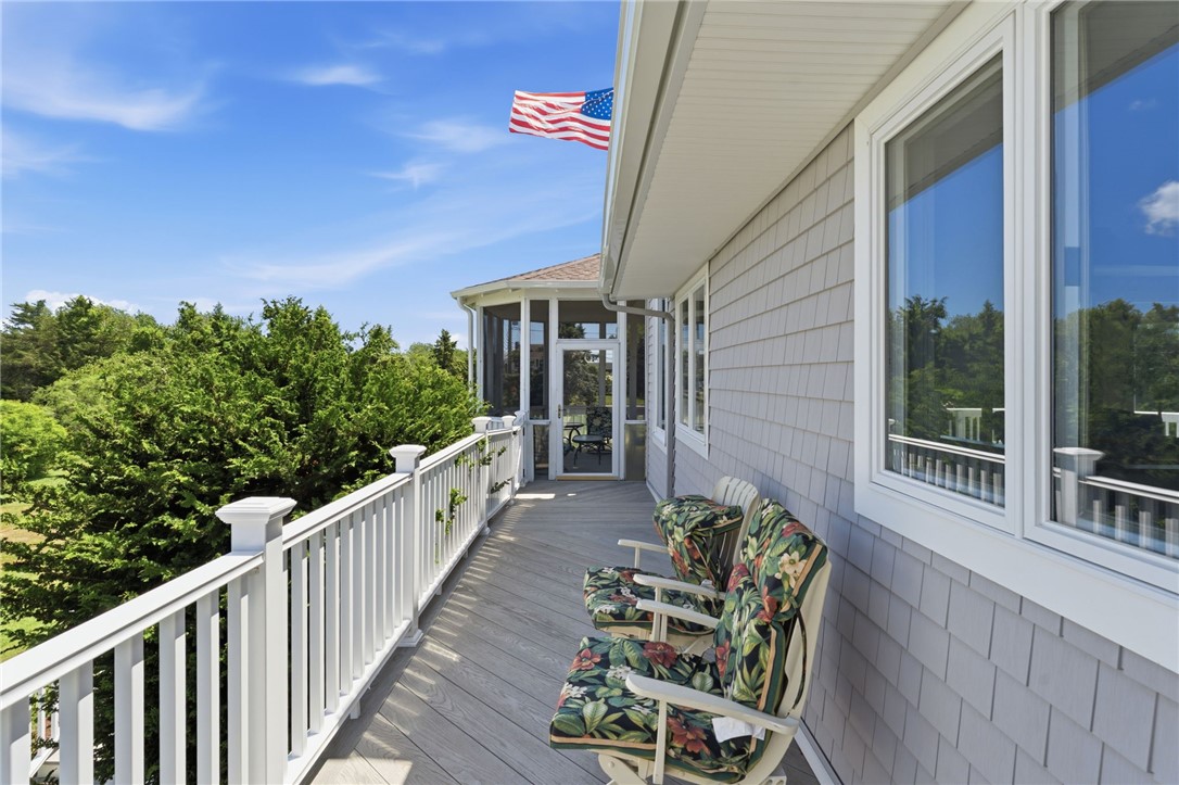 180 Clearview Road Charlestown, RI 02813 - Photo 21 of 50