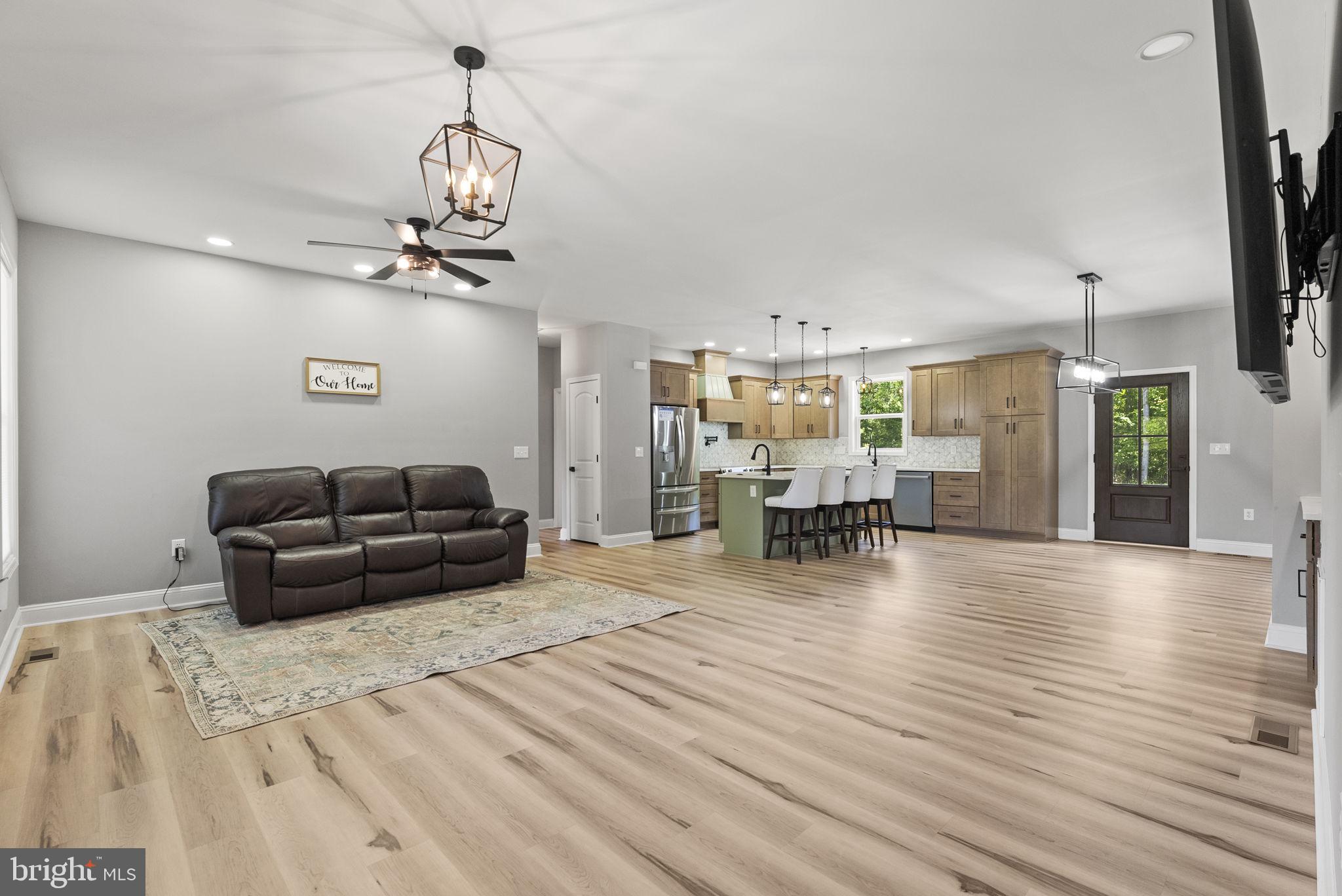 28105 Raccoon Ford Road Culpeper, VA 22701 - Photo 14 of 88