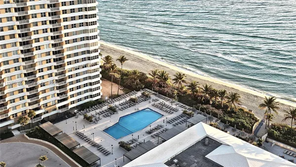 $2,350 | 1980 South Ocean Drive, Unit MC, Hallandale Beach, FL 33009