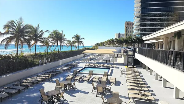 $2,350 | 1980 South Ocean Drive, Unit MC, Hallandale Beach, FL 33009