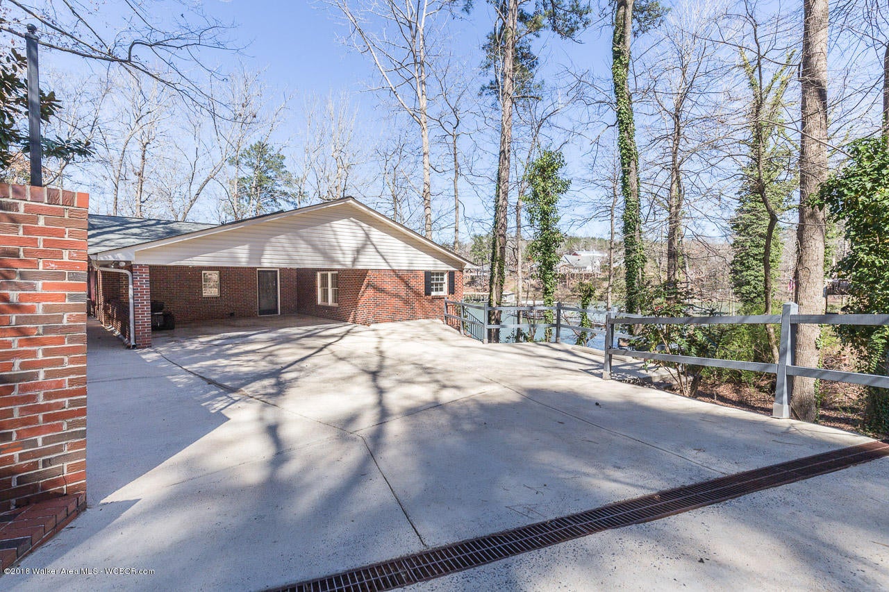 1835 Old Duncan Bridge Road Jasper, AL 35504 - Photo 41 of 50 Gallery Image 41