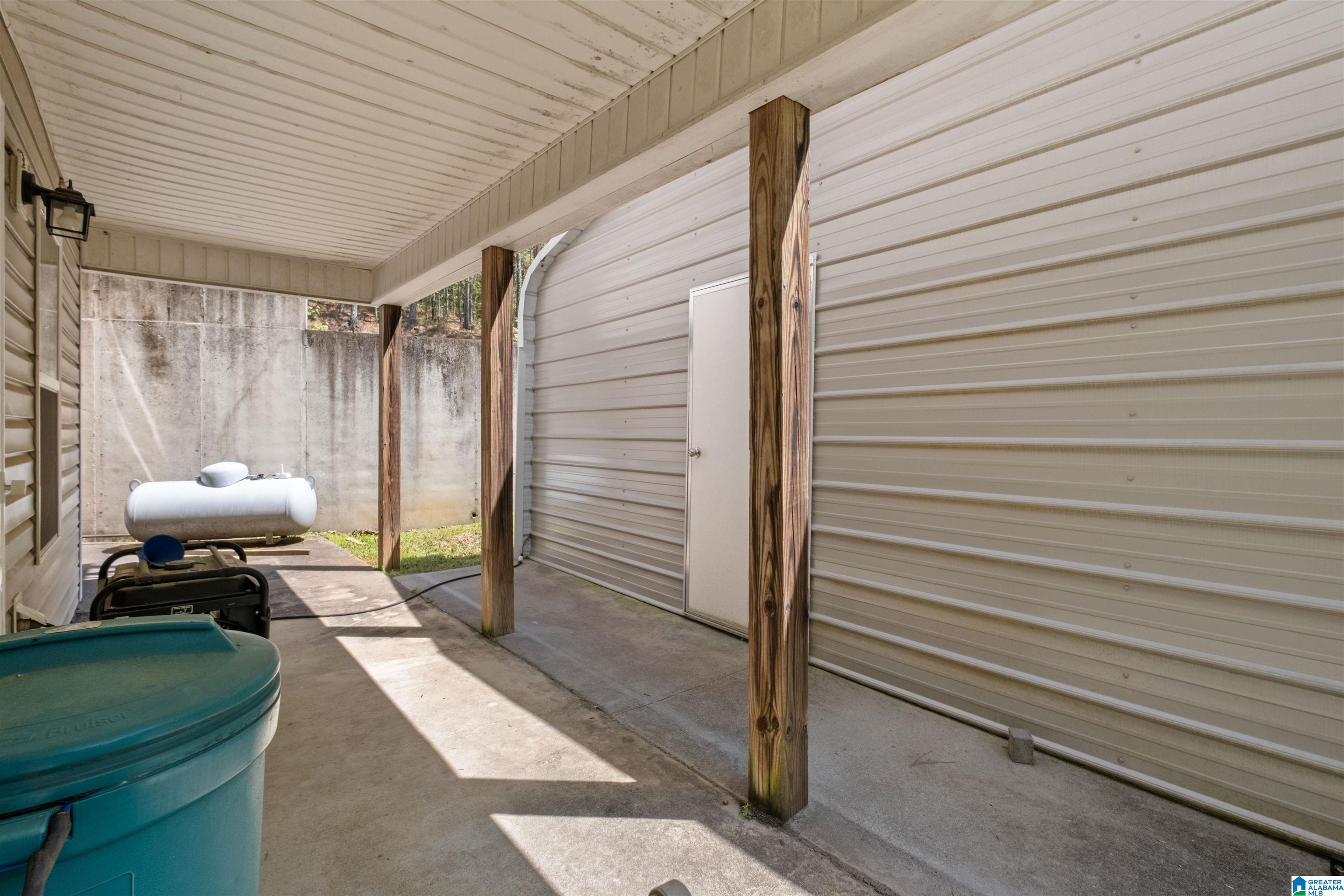 1268 Lane Branch Road Wedowee, AL 36278 - Photo 26 of 56