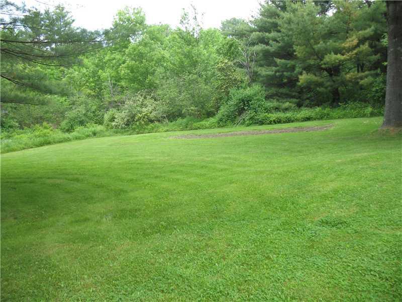 3 Old Stage Road Wiscasset, ME 04578 - Photo 20 of 20 Yard/Garden.