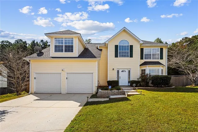 $360,000 | Undisclosed Address, Douglasville, GA 30135