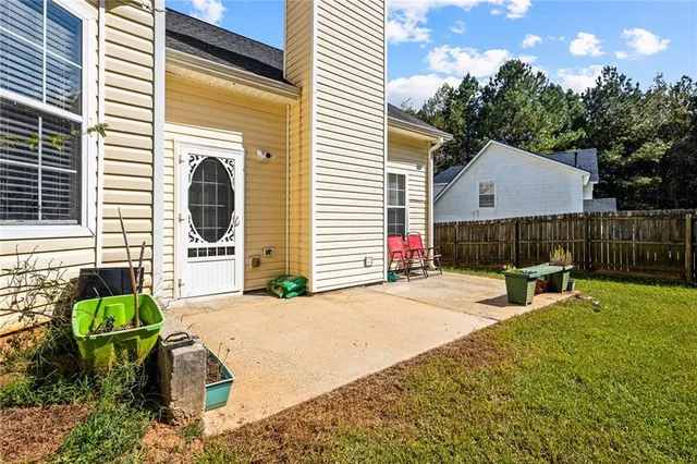 $360,000 | Undisclosed Address, Douglasville, GA 30135