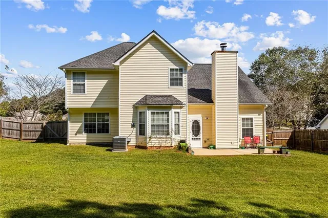 $360,000 | Undisclosed Address, Douglasville, GA 30135