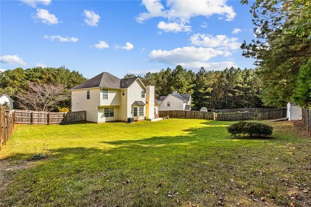 $360,000 | Undisclosed Address, Douglasville, GA 30135