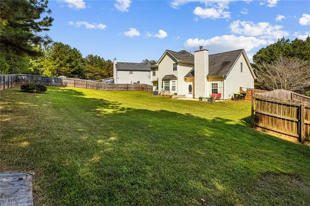 $360,000 | Undisclosed Address, Douglasville, GA 30135