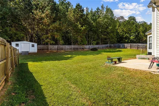 $360,000 | Undisclosed Address, Douglasville, GA 30135