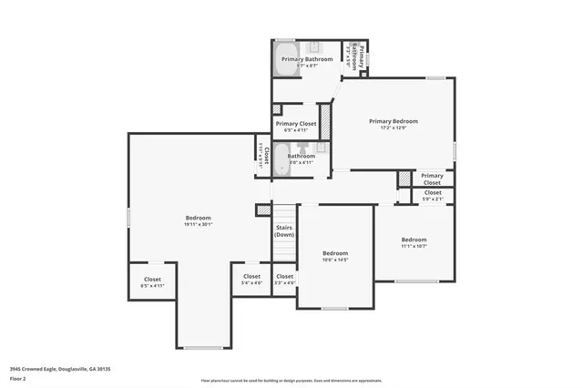 $360,000 | Undisclosed Address, Douglasville, GA 30135